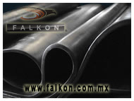 neopreno alta especificacion FALKON